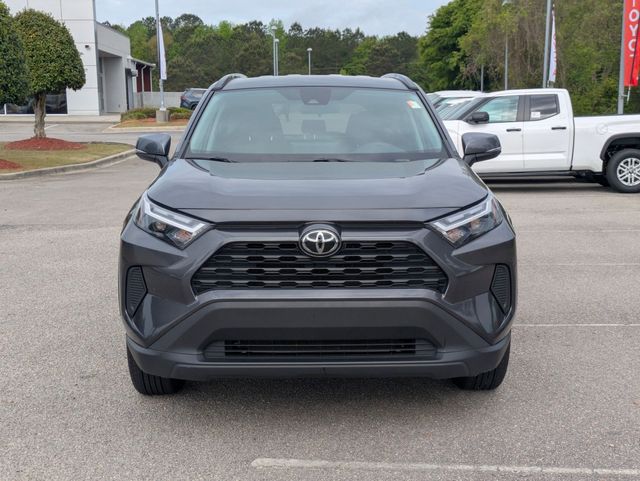 2024 Toyota RAV4 XLE - 7
