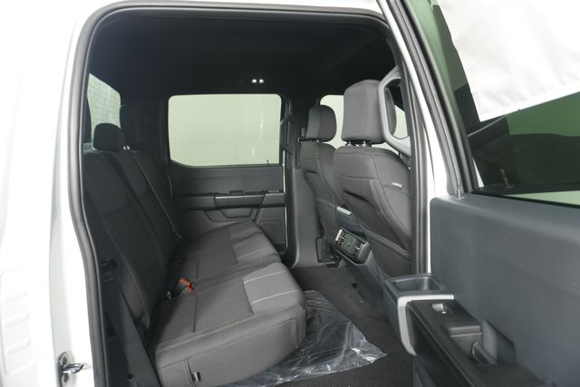 New 2026 White Ford STX image 25