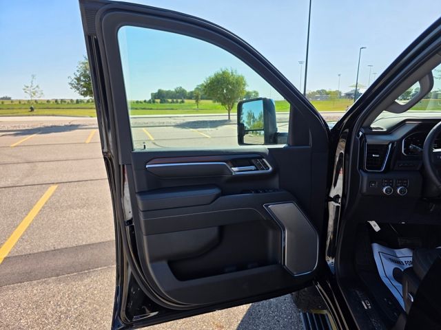 2026 GMC Sierra 3500HD Denali