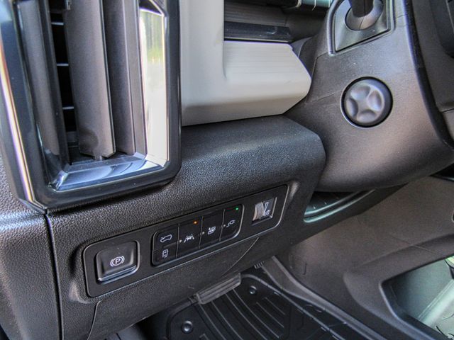 2026 GMC Hummer EV SUV 2X:44232