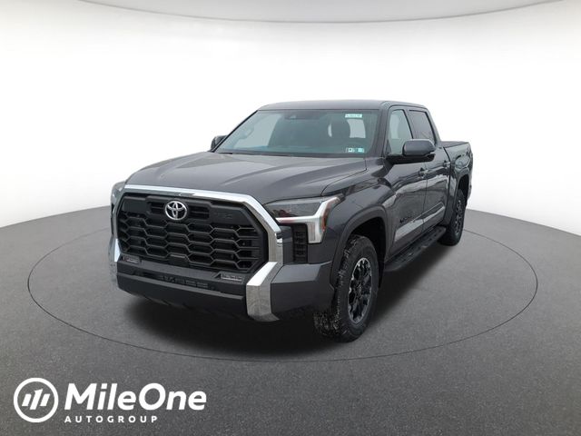 new 2026 Toyota Tundra car, priced at $55,234