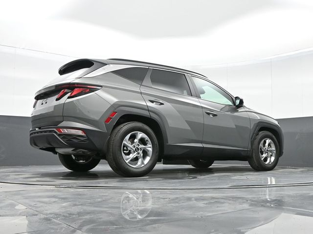 2024 Hyundai Tucson SEL 35