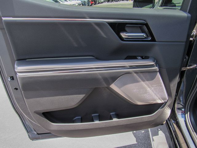 Photo of 2025 GMC Sierra EV Denali in Dallas, GA - 16,  2025 GMC Sierra EV Denali:42410