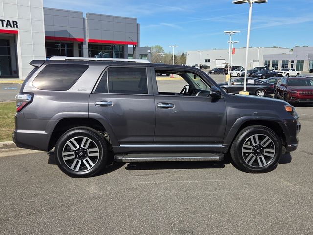 Certified Used 2021 Gray Toyota Limited image 13