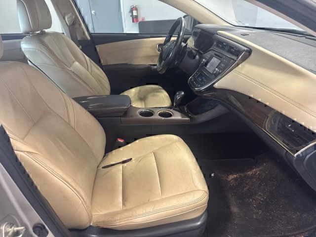 Used 2015 Toyota Avalon Sedan