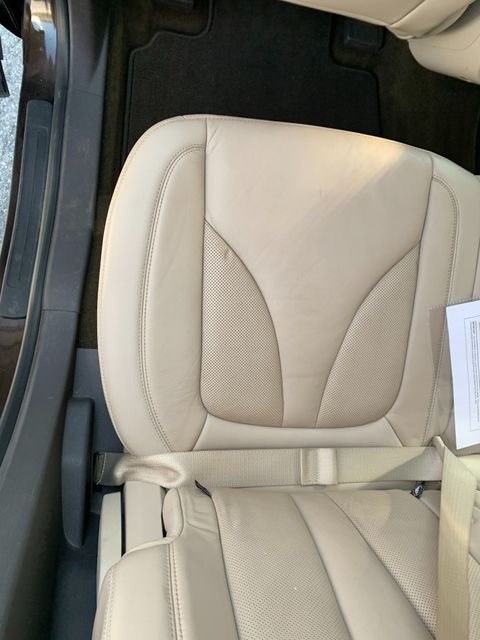 Used 2019 Lincoln Nautilus SUV