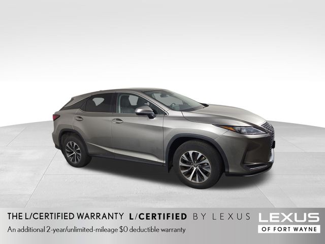 2022 Lexus RX RX photo