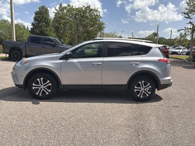 Used 2018 Toyota RAV4 SUV