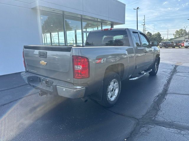 Used 2013 Chevrolet Silverado 1500 Truck