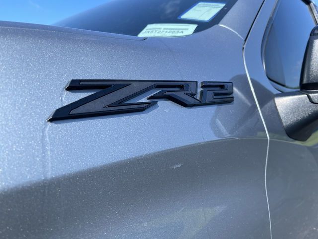 Used 2023 Chevrolet Silverado 1500 For Sale in Livonia, MI