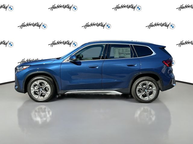 2025 BMW X1 xDrive28i 8