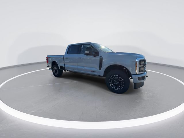 New 2026 Avalanche Ford F-350® Platinum® image 2