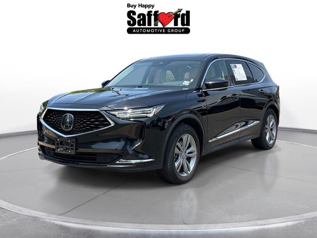 2023 Acura MDX 3.5L