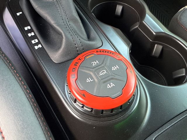 New 2025 White Ford Stroppe image 26