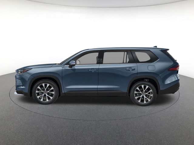 new 2026 Toyota Grand Highlander Hybrid car, priced at $57,133
