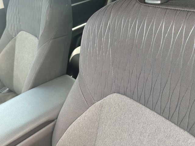 Used 2025 Toyota Camry Sedan