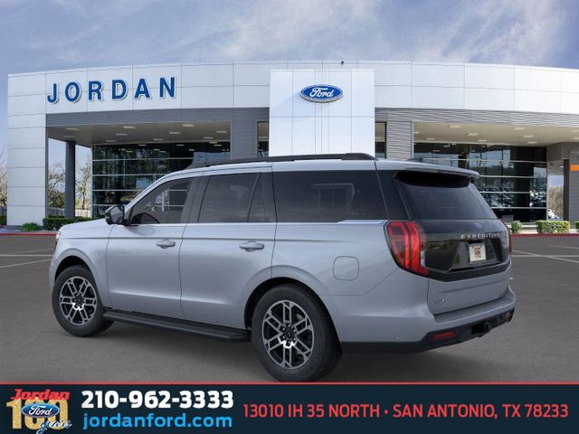 New Car 2025 Ford Expedition  Active For Sale Under $70,000 In San Antonio, Texas