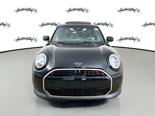 2025 MINI Cooper S  2