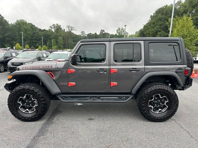 Used 2023 Jeep Wrangler SUV