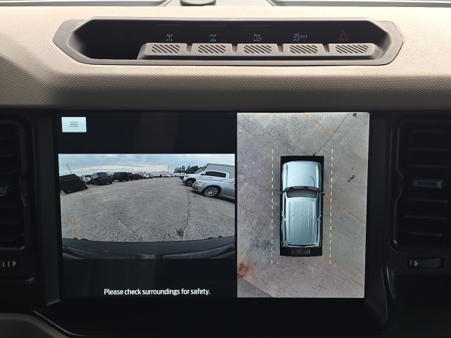 Photo of 2023 Ford Bronco Wildtrak in Dallas, GA - 33,  2023 Ford Bronco Wildtrak:44192A