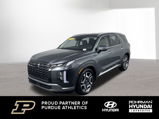2023 Hyundai Palisade SEL AWD