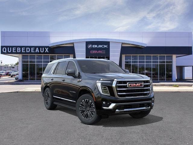 2026 GMC Yukon Elevation 4WD