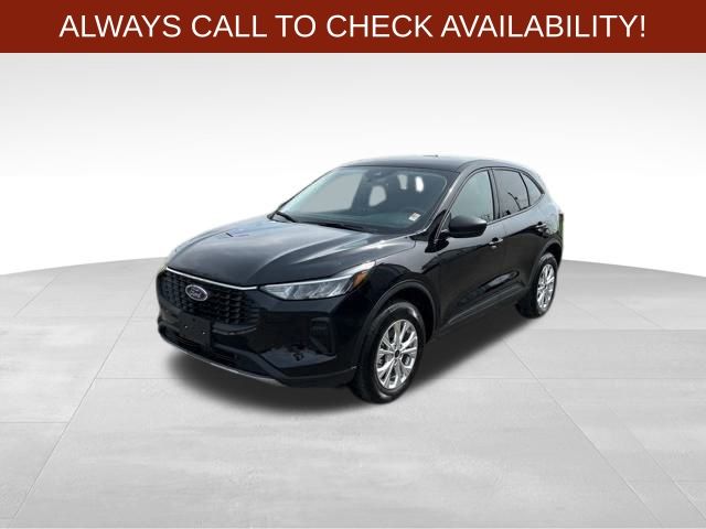 2025 Ford Escape Active photo