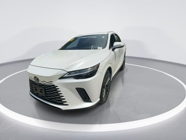 2025 Lexus RX - $49,998