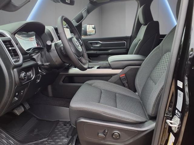 2026 RAM 1500 Big Horn/Lone Star - Photo 11