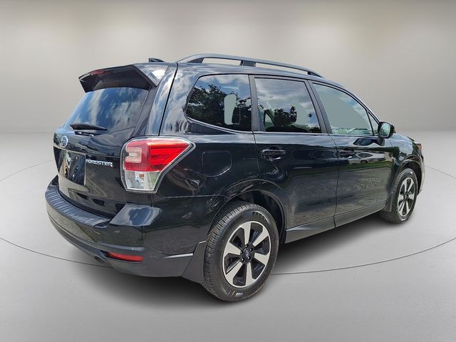 Used 2018 Subaru Forester SUV