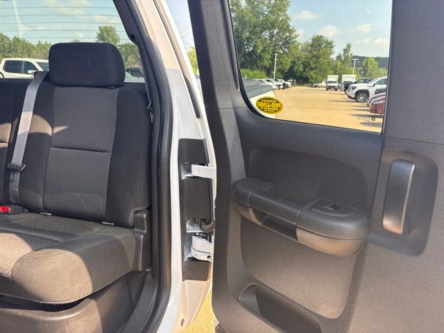 Used 2012 GMC Sierra 1500 Truck