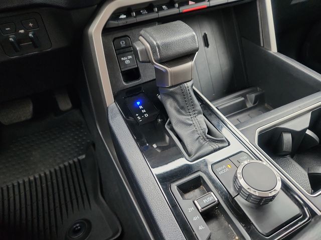 Used 2023 Toyota Tundra For Sale in Grove City, OH