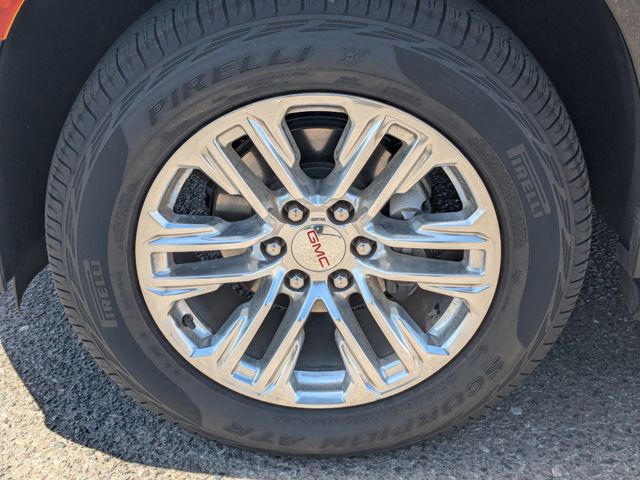 2021 GMC Yukon SLT Black at Genesis of Spring