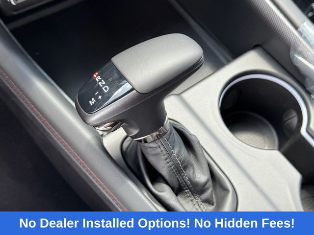 2026 Dodge Durango GT Blue at Bayway Chrysler Dodge Jeep Ram