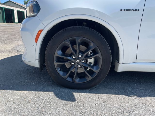 Used 2025 Dodge Durango SUV