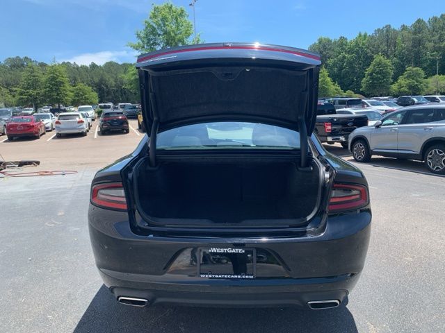 2022 Dodge Charger SXT photo
