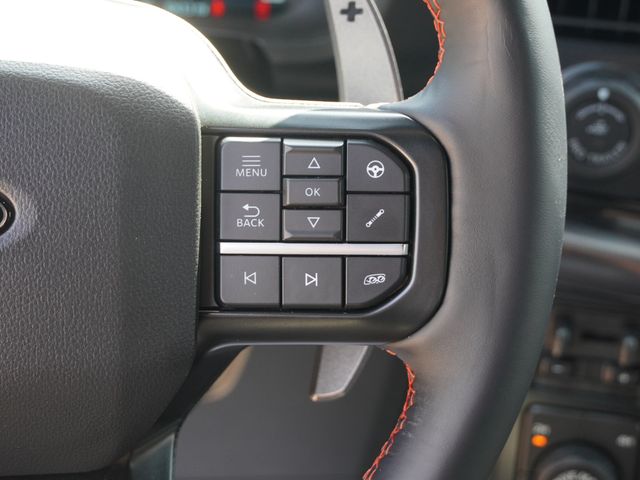 Used 2026 Ford F-150 Truck