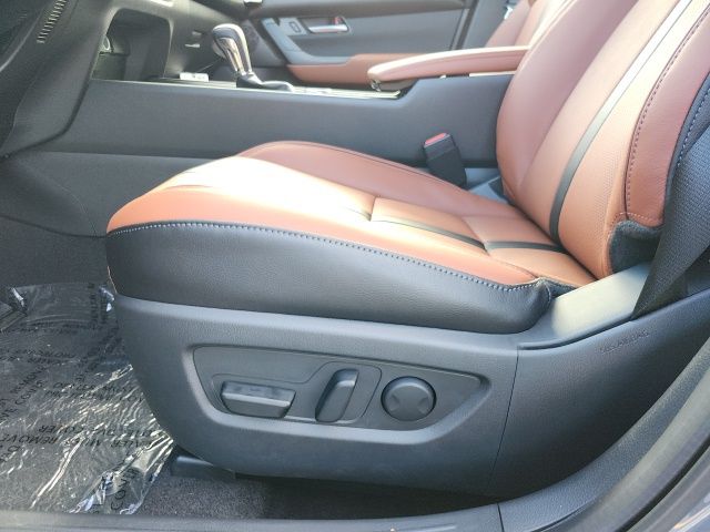 2026 Mazda CX-50 2.5 Turbo Meridian Edition - 10