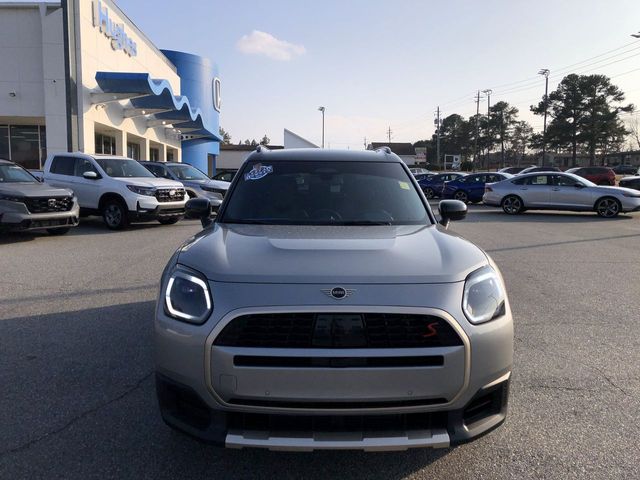 used 2025 MINI Cooper S Countryman car, priced at $28,987