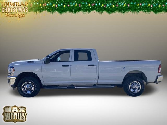 2023 Ram 2500 Tradesman 4