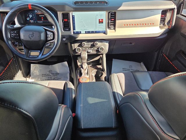 Used 2024 Ford Bronco SUV