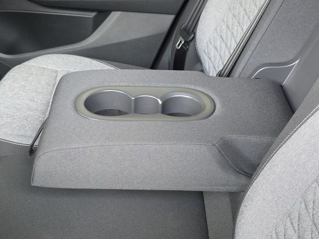 Used 2025 Volkswagen Tiguan SUV