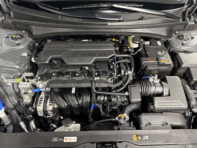 New 2025 Hyundai Elantra For Sale in Indianapolis, IN