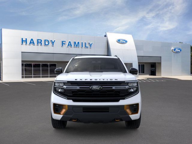 2025 Ford Expedition Tremor:168861