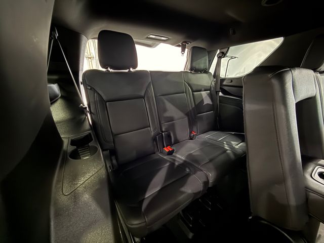2024 Chevrolet Tahoe LT Black at Stokes Mazda