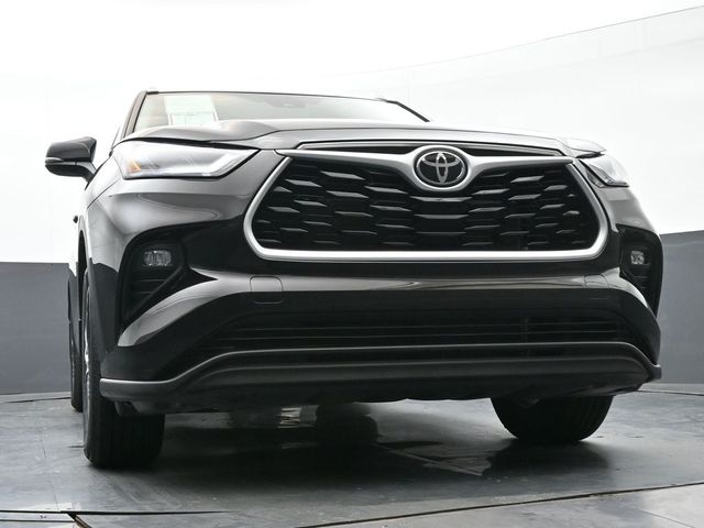 2022 Toyota Highlander XLE 41