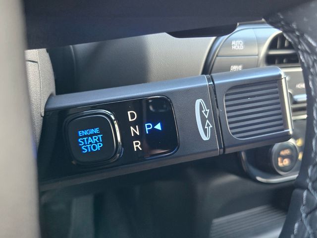 2027 Hyundai Palisade