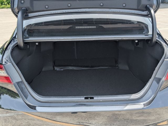 2022 Toyota Camry XSE Black at Community Toyota