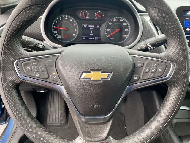 2024 Chevrolet Malibu LT 11