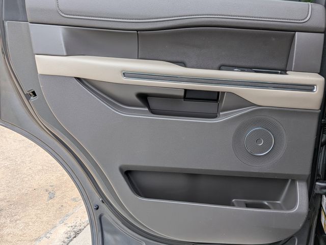 2020 Ford Expedition XLT Gray at Community Honda
